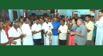 കണ്ണൂരിൽ കെ.എൽ.സി.എ. മേഖലാ കൺവെൻഷൻ