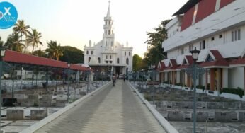 ഇവിടെ എല്ലാവരും സമന്മാർ…