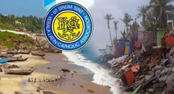 തീരനിയന്ത്രണ വിജ്ഞാപനം – മത്സ്യത്തൊഴിലാളികളുടെയും തദ്ദേശവാസികളുടെയും വീടുകള്‍ സംരക്ഷിക്കണം; തീരം തീരവാസികള്‍ക്ക് അന്യമാക്കരുത്: കെ.എല്‍.സി.എ.