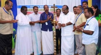 കെ.എൽ.സി.എ. കൊച്ചി രൂപത 2020 കർമ്മ പദ്ധതി പ്രകാശനം ചെയ്തു