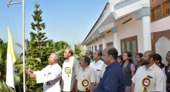 വാഴിച്ചല്‍ ഇമ്മാനുവല്‍ കോളേജ് സില്‍വര്‍ ജൂബിലി ആഘോഷങ്ങള്‍ക്ക് തുടക്കമായി