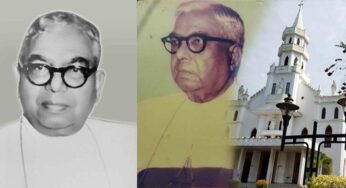 കാലത്തിനു മുൻപേ നടന്ന ഇടയന്‍