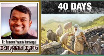 ചെമ്മിരിയാടുകളെ കോലാടുകളിൽ നിന്നും വേർതിരിക്കും