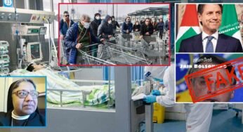 സോഷ്യൽ മീഡിയയും കോവിഡ് 19 നും