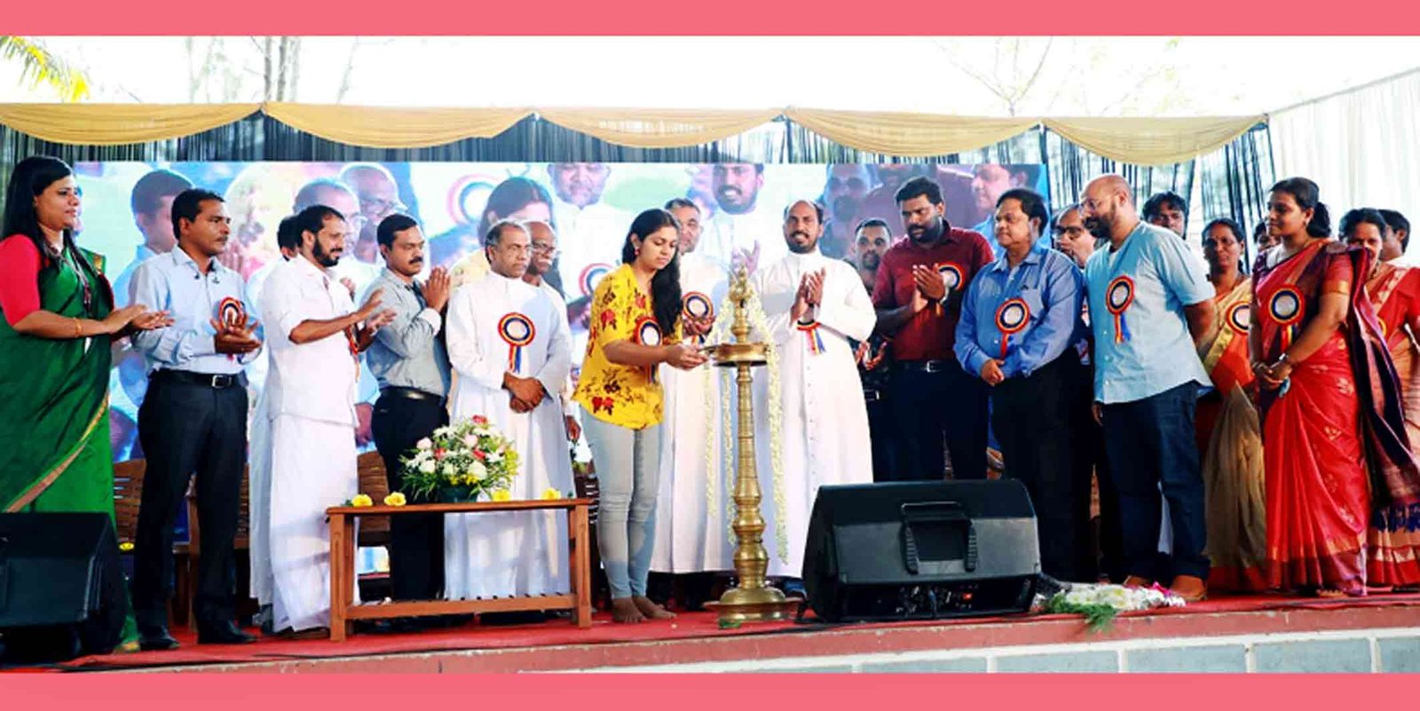 കോട്ടപ്പുറം രൂപതയിൽ അന്താരാഷ്ട്ര വനിതാ ദിനാഘോഷം നടത്തി