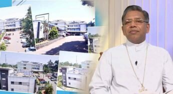 മാനന്തവാടി രൂപത ആശുപത്രി വിട്ടുനൽകി; വിഷമഘട്ടങ്ങള്‍ ഉണ്ടായാൽ സ്ഥാപനങ്ങൾ വിട്ടുനൽകാൻ ഫൊറോനാ വികാരിമാർക്ക് നിർദേശം