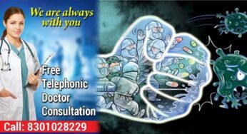 കൊറോണയ നേരിടാൻ “ഡോക്ടർ ഓൺ ലൈവ് പദ്ധതി”യുമായി ആലപ്പുഴ സഹൃദയ മൾട്ടി സ്പെഷ്യാലിറ്റി ആശുപത്രി