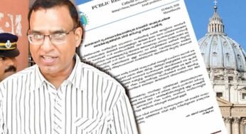 കത്തോലിക്കാ സഭയിൽ ശിക്ഷാവിധികൾ കൃത്യമായ അവലോകനങ്ങൾക്ക് ശേഷം മാത്രം; റോബിൻ വടക്കുംചേരിയെ വൈദീകവൃത്തിയിൽ നിന്നും പരിശുദ്ധ സിംഹാസനം പുറത്താക്കി