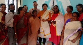 ആലപ്പുഴ രൂപതയിലെ “സ്നേഹതീരം” വനിതാദിനം ആചരിച്ചു