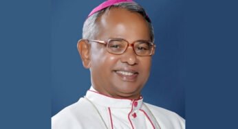 പ്രവാസികളുടെ കാര്യത്തിൽ അടിയന്തര നടപടികൾ ഉണ്ടാകണം; ബിഷപ്പ് ഡോ.കാരിക്കശേരി