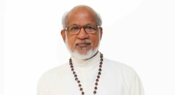 കര്‍ദിനാള്‍ മാര്‍ ജോര്‍ജ് ആലഞ്ചേരി ഏപ്രില്‍ 19 ന് (നാളെ) എഴുപത്തിയഞ്ചാം വയസ്സിലേയ്ക്ക്
