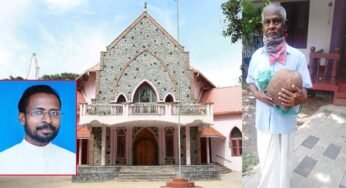 ദേവാലയം തുറക്കുമോ? എനിക്കൊരു സമര്‍പ്പണമുണ്ട്…