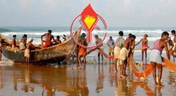 മത്സ്യതൊഴിലാളികളോടുള്ള അവഗണന അവസാനിപ്പിക്കണം: യുവജ്യോതി കെ.സി.വൈ.എം. ആലപ്പുഴ രൂപത