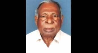 ഫാ.ഗ്രിഗറി ആർബിയുടെയും ഫാ.ഡൈനീഷ്യസ് ആർബിയുടെയും പിതാവ് റാഫേൽ നിര്യാതനായി