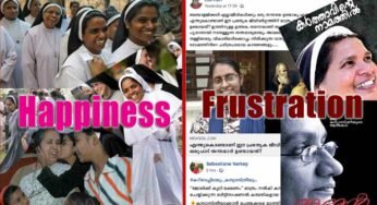 വൈദീക-സന്യാസ-സമർപ്പണ ജീവിതം ആധുനിക നൂറ്റാണ്ടിൽ