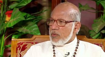 ഉപാധികളോടെ ആരാധനാകർമ്മങ്ങൾക്ക് അനുമതി നൽകണം; മുഖ്യമന്ത്രിക്ക് മ​ത​മേ​ല​ധ്യ​ക്ഷ​ൻ​മാ​രുടെ കത്ത്