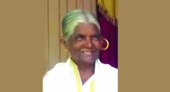 ഫാ.സേവ്യർ കുടിയാംശ്ശേരിയുടെ മാതാവ് നിര്യാതയായി