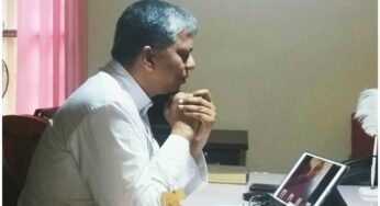 ആലപ്പുഴയിൽ നിന്നുള്ള പ്രവാസികളായ രൂപതാംഗങ്ങൾക്ക് ഇടയന്റെ സാന്ത്വനം