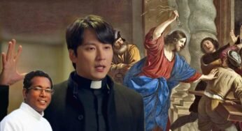 ഒരു വൈദികന്‍ രൂക്ഷമായ ഭാഷയിൽ എഴുതേണ്ടതുണ്ടോ?