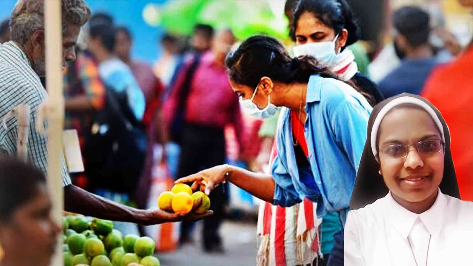 കൊറോണക്കാലത്തെ ചില “വിലവർധന” വൈറസുകൾ; കണ്ടില്ലെന്ന് നടിക്കപ്പെടുന്ന യാഥാർഥ്യങ്ങൾ