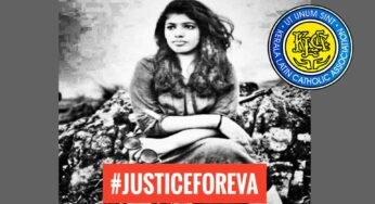 ഇവ ആന്റെണിയുടെ കൊലപാതകം – സ്പെഷ്യൽ പ്രോസിക്യൂട്ടറെ നിയമിക്കാൻ സർക്കാർ തയ്യാറാകണം; കെ.എൽ.സി.എ