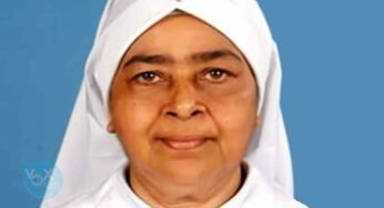 സംസ്ഥാനത്ത് വീണ്ടും കൊവിഡ്‌ മരണം; വൈപ്പിനിൽ മരിച്ച സന്യാസിനിക്ക് കൊവിഡ്‌