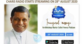 കാരിസ് ഓൺലൈൻ റേഡിയോ 28 ന് നിങ്ങളുടെ വിരൽ തുമ്പിൽ