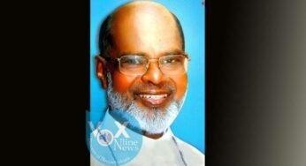 കോര്‍ എപ്പിസ്കോപ്പ ഫാ.ഫിലിപ്പ് ഉഴനല്ലൂര്‍ നിര്യാതനായി