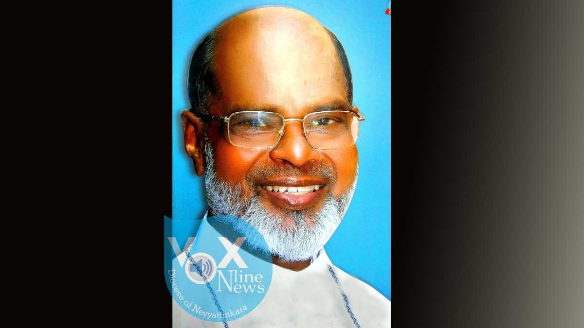 കോര്‍ എപ്പിസ്കോപ്പ ഫാ.ഫിലിപ്പ് ഉഴനല്ലൂര്‍ നിര്യാതനായി