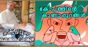 കോപത്തിന്റെ കാണാപ്പുറങ്ങൾ