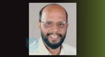കേരള സ്വതന്ത്ര മത്സ്യത്തൊഴിലാളി ഫെഡറേഷൻ മുൻ സംസ്ഥാന അധ്യക്ഷൻ ലാൽ കോയിൽപ്പറമ്പിൽ അന്തരിച്ചു