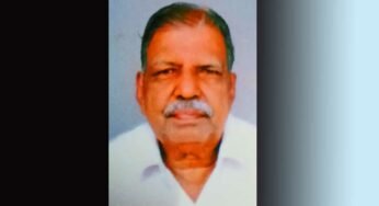 കെആര്‍എല്‍സിബിസി അല്‍മായ കമ്മിഷന്‍ സെക്രട്ടറി ഫാ.ഷാജ്കുമാറിന്റെ പിതാവ് നിര്യാതനായി