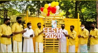 കെ.സി.വൈ.എം. കൊച്ചി രൂപതയുടെ കലോത്സവം ‘ഫെസ്റ്റാ 2020’ ന്‌ തുടക്കമായി