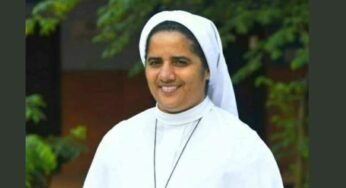 മദര്‍ ലിഡിയ ഡി.എം. മേരി മക്കള്‍ സന്യാസിനി സമൂഹത്തിന്റെ സുപ്പീരിയര്‍ ജനറല്‍