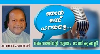 ദൈവത്തിന്റെ സ്വന്തം മാണിക്യക്കല്ല്!