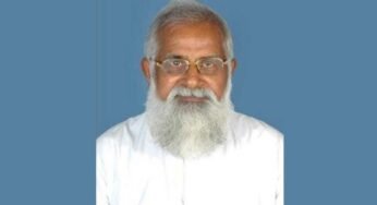 മല്‍പ്പാന്‍ ഫാദര്‍ ഗീവര്‍ഗീസ് ചേടിയത്ത് അന്തരിച്ചു