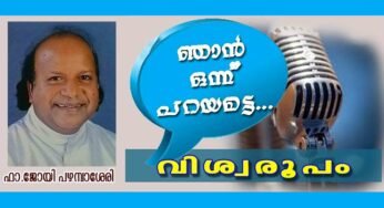 വിശ്വരൂപം