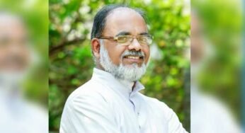 റവ.ഡോ.ജോയി പുത്തന്‍വീട്ടില്‍ ആലപ്പുഴ രൂപതയുടെ പുതിയ വികാരി ജനറല്‍