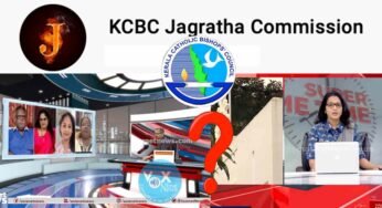 ക്രൈസ്തവരുടെ ആഭ്യന്തര വിഷയങ്ങൾ ചാനൽ ചർച്ചയ്ക്ക് വിഷയമാക്കുന്ന മാധ്യമ നയം പ്രതിഷേധാർഹം