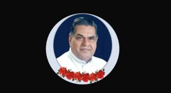 പഞ്ചായത്ത് മെമ്പറായിരുന്ന വൈദികന്‍ വിടപറഞ്ഞു.