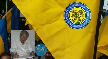 ക്രൈസ്തവ ന്യൂനപക്ഷങ്ങളിലെ തന്നെ ഓബിസി വിഭാഗത്തിനും ആനുപാതികമായി സ്കോളര്‍ഷിപ്പുകള്‍ ഉറപ്പുവരുത്തണമെന്നാവശ്യപ്പെട്ട് മുഖ്യമന്ത്രിക്ക് നിവേദനം