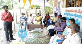 തോട്ടപ്പള്ളി കരിമണൽ ഖനന വിഷയത്തിൽ സാംസ്ക്കാരിക നായകൻമാർ അഭിപ്രായം പറയണം