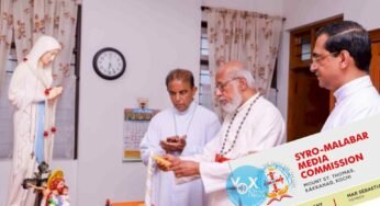 സീറോ മലബാർ സഭാ സിനഡിന്റെ ഇരുപത്തി ഒൻപതാം സമ്മേളനം സമാപിച്ചു