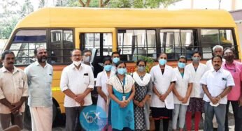 സൊസൈറ്റി ഓഫ് സെന്റ് വിന്‍സെന്റ് ഡി പോള്‍ രക്തദാന ക്യാമ്പ്