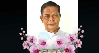 ഫാ.വര്‍ഗ്ഗീസ് പുതുപറമ്പില്‍ നിര്യാതനായി