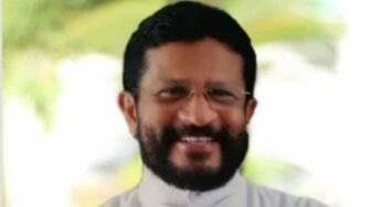 മൈക്കിൾ തലക്കെട്ടിയച്ചൻ അന്തരിച്ചു