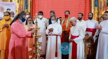 വളരുന്ന വിഭാഗീയത പരിഹരിക്കപ്പെടണം; മാർ ബർണബാസ് സഫ്രഗൻ മെത്രാപോലീത്ത