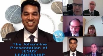 ഫാ.മരിയ മൈക്കിൾ ഫെലിക്സിന് ബൈബിൾ പഠനത്തിൽ ഡോക്ടറേറ്റ്