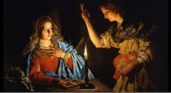 ഡിസംബർ 1: “അനൗൺസ്മെന്റ്