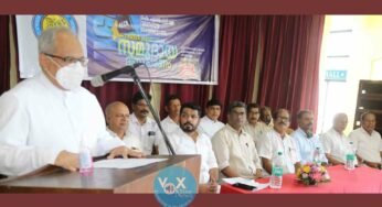 കെ.എല്‍.സി.എ. വരാപ്പുഴ അതിരൂപത സമുദായ ദിനാചരണം നടത്തി